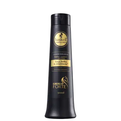 Imagem do produto Haskell Cavalo Forte - Condicionador 500ml