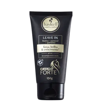Imagem do produto Haskell Cavalo Forte - Leave-In 150g