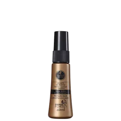 Imagem do produto Haskell Cavalo Forte Selante de Pontas - Sérum 40ml