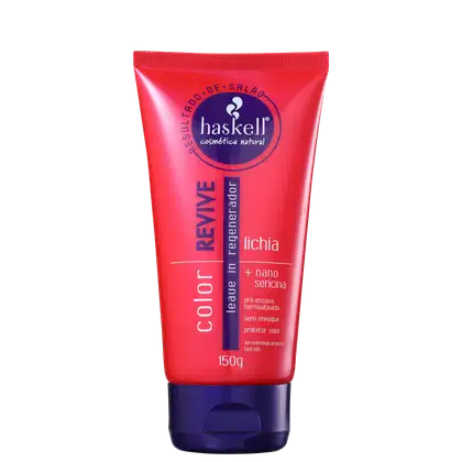 Imagem do produto Haskell Color Revive - Leave-In 150g