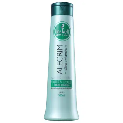 Imagem do produto Haskell Alecrim - Condicionador 500ml