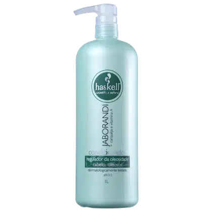 Imagem do produto Haskell Jaborandi - Condicionador 1000ml