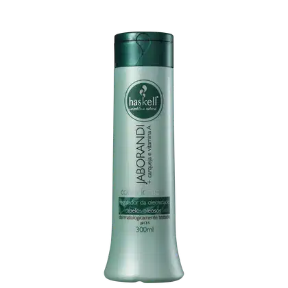 Imagem do produto Haskell Jaborandi - Condicionador 300ml