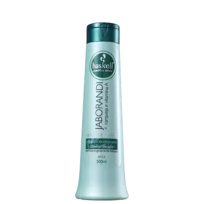 Imagem do produto Haskell Jaborandi - Condicionador 500ml