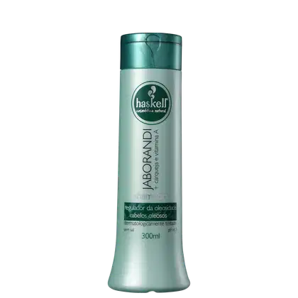 Imagem do produto Haskell Jaborandi - Shampoo 300ml