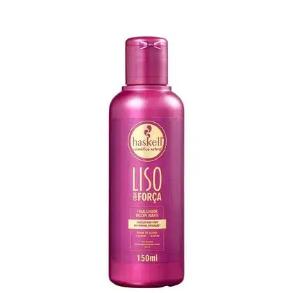 Imagem do produto Haskell Liso com Força - Leave-in Anti-Frizz 150ml