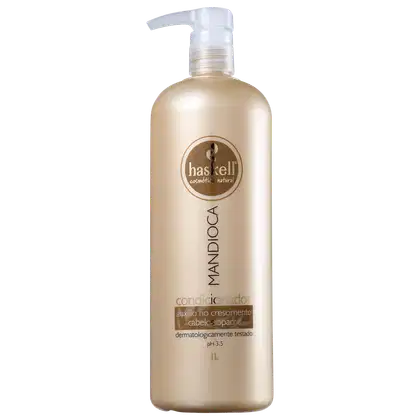 Imagem do produto Haskell Mandioca - Condicionador 1000ml