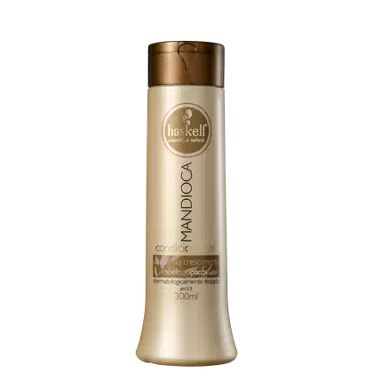 Imagem do produto Haskell Mandioca - Condicionador 300ml