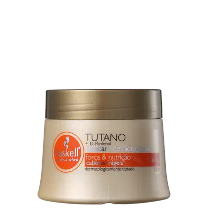 Imagem do produto Haskell Tutano - Máscara de Hidratação 250g
