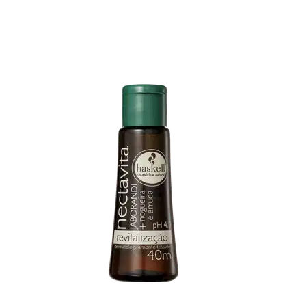 Imagem do produto Haskell Jaborandi - Tônico Capilar 40ml