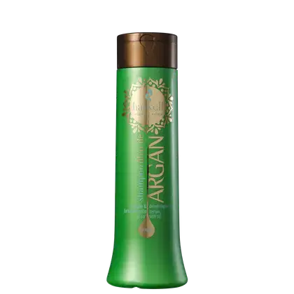 Imagem do produto Haskell Óleo de Argan - Shampoo 300ml