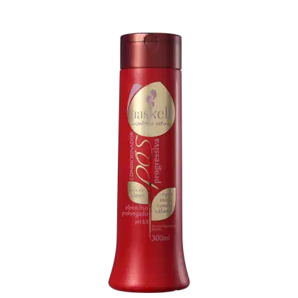 Imagem do produto Haskell Pós-Progressiva - Condicionador 300ml