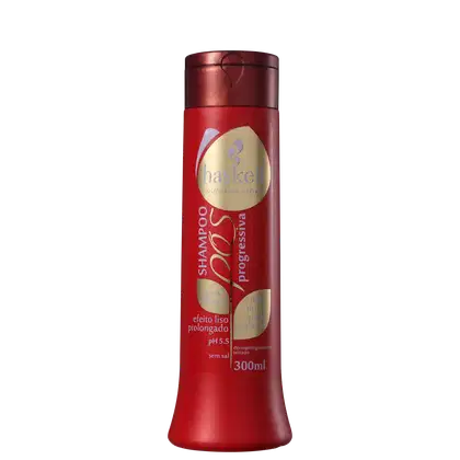 Imagem do produto Haskell Pós-Progressiva - Shampoo 300ml