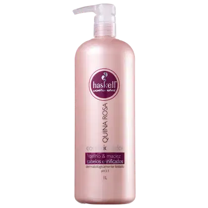 Imagem do produto Haskell Quina Rosa - Condicionador 1000ml