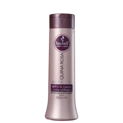Imagem do produto Haskell Quina Rosa - Condicionador 300ml
