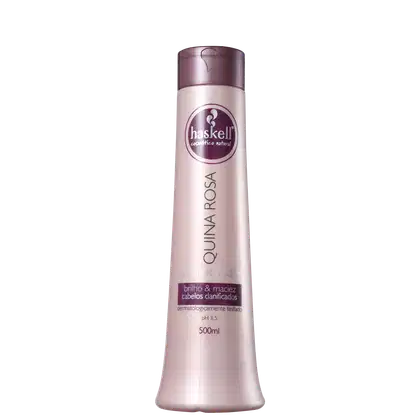 Imagem do produto Haskell Quina Rosa - Condicionador 500ml