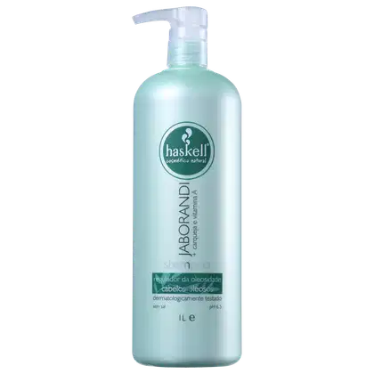 Imagem do produto Haskell Jaborandi - Shampoo 1000ml