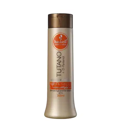 Imagem do produto Haskell Tutano - Condicionador 300ml