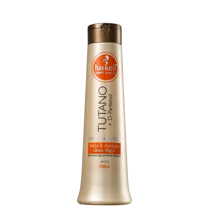Imagem do produto Haskell Tutano - Condicionador 500ml