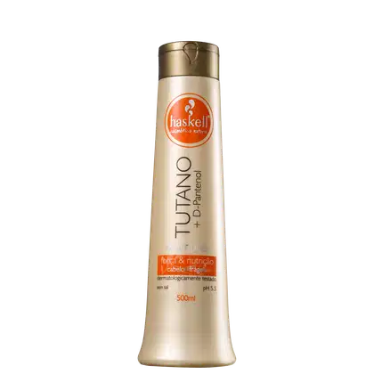 Imagem do produto Haskell Tutano - Shampoo 500ml