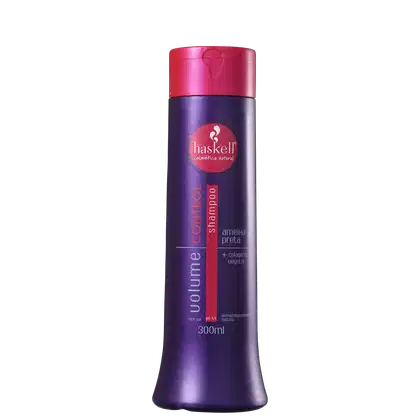 Imagem do produto Haskell Volume Control - Shampoo 300ml