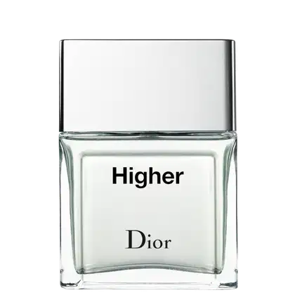 Imagem do produto Higher Dior Eau de Toilette - Perfume Masculino 50ml