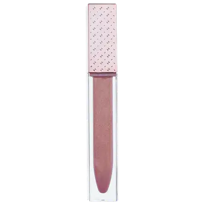 Imagem do produto Hot MakeUp Glistening Gloss GG01 Bright Destiny - Brilho Labial 5,5g