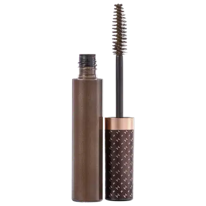Imagem do produto Hot MakeUp Tint And Set Ash Brown - Máscara para Sobrancelha 9g