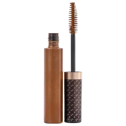 Imagem do produto Hot MakeUp Tint And Set Brunette - Máscara para Sobrancelha 9g