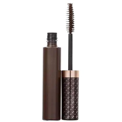 Imagem do produto Hot MakeUp Tint And Set Warm Brown - Máscara para Sobrancelha 9g