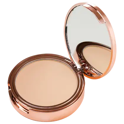 Imagem do produto Hot MakeUp Touch Me Up TU15 - Pó Compacto Matte 7g