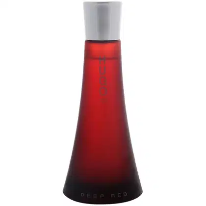 Imagem do produto Hugo Boss Deep Red Woman - Eau de Parfum 90ml