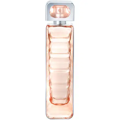 Imagem do produto Boss Orange Woman Hugo Boss Eau de Toilette - Perfume Feminino 75ml