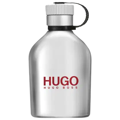 Imagem do produto Hugo Iced Hugo Boss Eau de Toilette - Perfume Masculino 125ml
