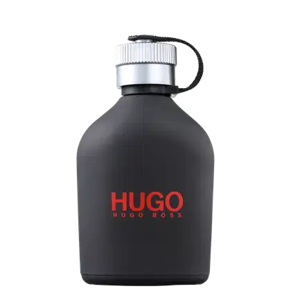 Imagem do produto Hugo Just Different Hugo Boss Eau de Toilette - Perfume Masculino 40ml