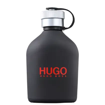 Imagem do produto Hugo Just Diferent Hugo Boss Eau de Toilette - Perfume Masculino 75ml