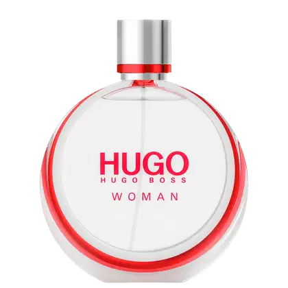 Imagem do produto Hugo Woman Hugo Boss Eau de Parfum - Perfume Feminino 75ml