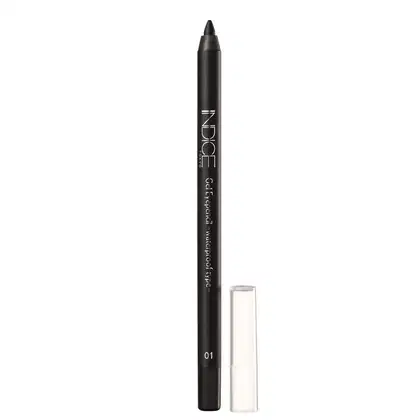 Imagem do produto Indice Tokyo 01 Carbon Black - Lápis Delineador em Gel 1,5g