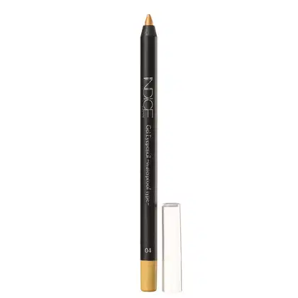 Imagem do produto Indice Tokyo 04 True Gold - Lápis Delineador em Gel 1,5g