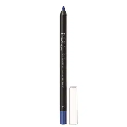 Imagem do produto Indice Tokyo 05 Blu Blu - Lápis Delineador em Gel 1,5g