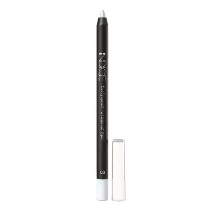 Imagem do produto Indice Tokyo 06 Silver Pearl - Lápis Delineador em Gel 1,5g