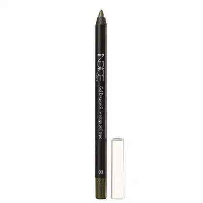 Imagem do produto Indice Tokyo 08 Green Olive - Lápis Delineador em Gel 1,5g