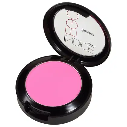 Imagem do produto Indice Tokyo Ego 03 Light Pink - Blush Matte 5,8g