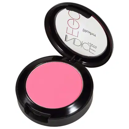 Imagem do produto Indice Tokyo Ego 06 Pink - Blush Matte 5,8g