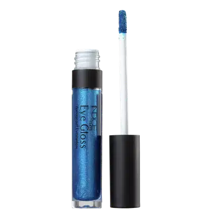 Imagem do produto Indice Tokyo Eye Gloss 04 Blue Jeans - Sombra 6ml
