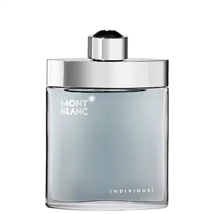 Imagem do produto Individuel Montblanc Eau de Toilette - Perfume Masculino 75ml