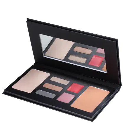 Imagem do produto Inoar Basics - Paleta de Maquiagem 23,9g