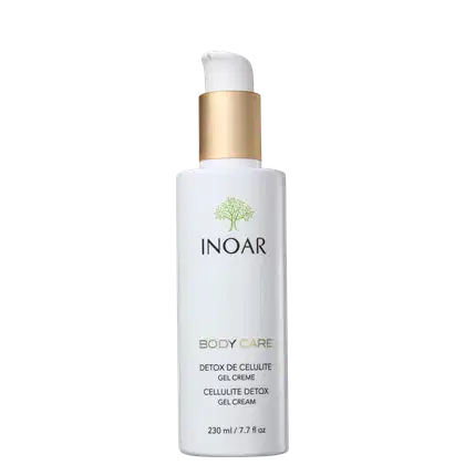 Imagem do produto Inoar Body Care - Gel para Celulite 230ml