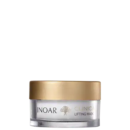 Imagem do produto Inoar Clinical - Máscara Anti-Idade 28g