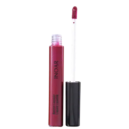 Imagem do produto Inoar Magnolia - Batom Líquido Matte 8ml